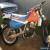 HONDA XR600R for Sale