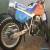 HONDA XR600R for Sale