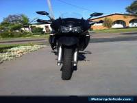 Kawasaki KLR 650 Learner Legal