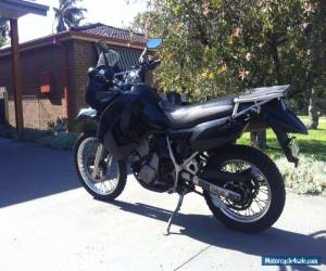 Motorcycle Kawasaki KLR 650 Learner Legal for Sale