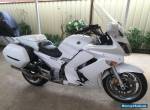 Yamaha FJR 1300A 2012 Model for Sale