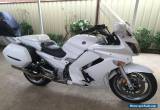 Yamaha FJR 1300A 2012 Model for Sale