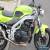 TRIUMPH SPEED TRIPLE 955 GREEN 2004 CHEAP BIG NAKED STREET ROAD BIKE  for Sale