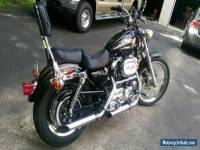 1997 Harley-Davidson Sportster