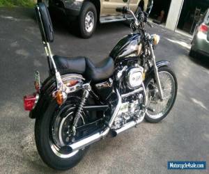 Motorcycle 1997 Harley-Davidson Sportster for Sale