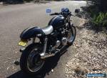 Triumph Thruxton 900cc for Sale