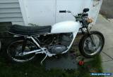 1970 Suzuki Other for Sale