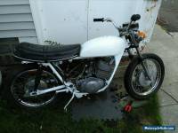 1970 Suzuki Other