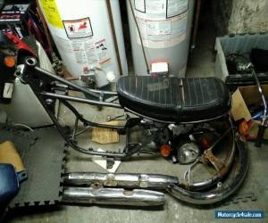 Motorcycle 1970 Suzuki Other for Sale