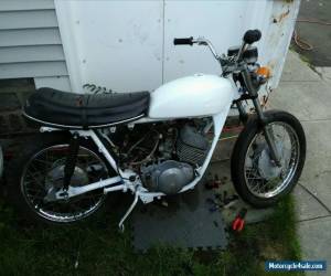 Motorcycle 1970 Suzuki Other for Sale