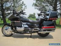 2000 Honda Gold Wing