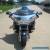 2000 Honda Gold Wing for Sale