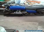 Honda Goldwing Motorbike GL1000 1975 for Sale