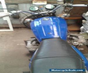 Motorcycle Honda Goldwing Motorbike GL1000 1975 for Sale