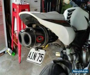 Motorcycle 2006 Honda CBR600RR for Sale