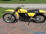 1978 Suzuki RM for Sale