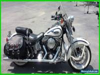 1998 Harley-Davidson Softail