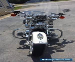 Motorcycle 1998 Harley-Davidson Softail for Sale