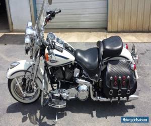 Motorcycle 1998 Harley-Davidson Softail for Sale