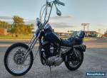 1989 Harley-Davidson Sportster for Sale