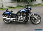 2006 Harley-Davidson VRSC for Sale