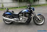 2006 Harley-Davidson VRSC for Sale