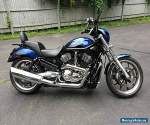 Motorcycle 2006 Harley-Davidson VRSC for Sale