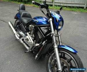 Motorcycle 2006 Harley-Davidson VRSC for Sale