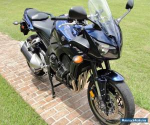 Motorcycle 2009 Yamaha FZ for Sale