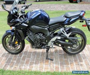 Motorcycle 2009 Yamaha FZ for Sale