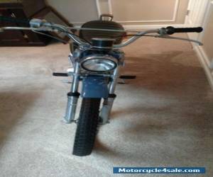 Motorcycle 1971 Honda Other for Sale