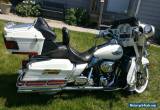 2003 Harley-Davidson Touring for Sale