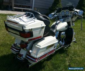 Motorcycle 2003 Harley-Davidson Touring for Sale