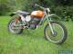 1972 Husqvarna WR  for Sale