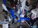 125 cc  Pitbike x 2 for Sale