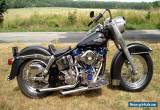 1976 Harley-Davidson SHOVELHEAD for Sale