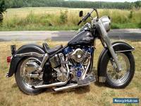 1976 Harley-Davidson SHOVELHEAD