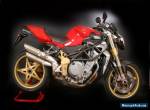 2003 MV Agusta BRUTALE for Sale