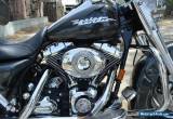 2007 Harley-Davidson Touring for Sale