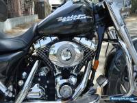 2007 Harley-Davidson Touring