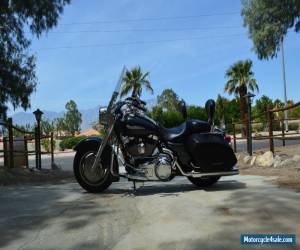 Motorcycle 2007 Harley-Davidson Touring for Sale