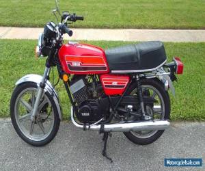 Motorcycle 1976 Yamaha OtheRD400r for Sale