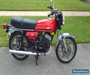 Motorcycle 1976 Yamaha OtheRD400r for Sale