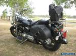 YAMAHA XVS1100A MOTORCYCLE for Sale