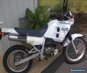 1988 Honda Other for Sale