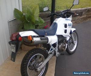 Motorcycle 1988 Honda Other for Sale