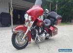 2008 Harley-Davidson Touring for Sale