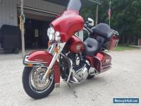 2008 Harley-Davidson Touring