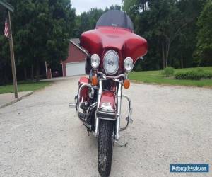 Motorcycle 2008 Harley-Davidson Touring for Sale