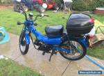 2006 Honda CT110 Postie Bike for Sale